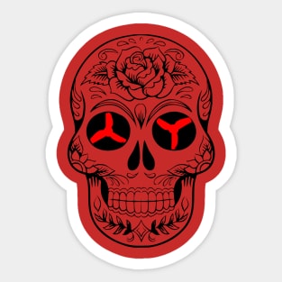 Freestyler Sticker